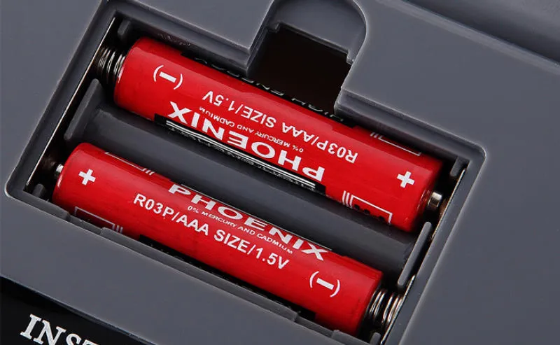 Hướng Dẫn Cách Tháo Pin Cân Điện Tử Đơn Giản