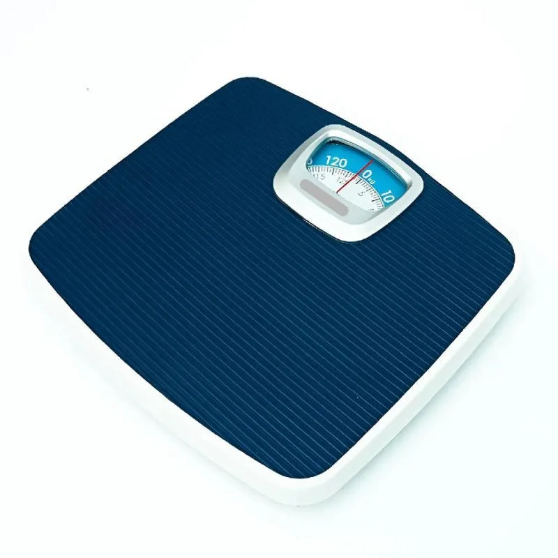 Cấu tạo và cơ chế vận hành của cân cơ học