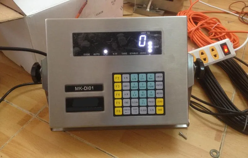 Kiểm tra và xử lý sự cố về pin và dây nguồn