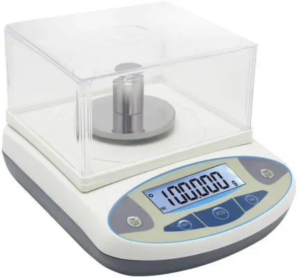 Cái cân điện tử tiếng Trung là gì? Từ vựng chuyên ngành chuẩn