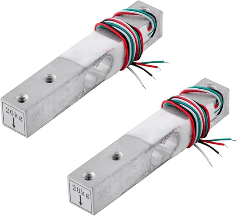 Hướng dẫn lựa chọn và lắp đặt Loadcell chuẩn kỹ thuật