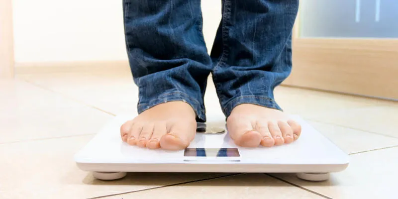 Cách kiểm tra độ chính xác của cân điện tử chuẩn xác tại nhà