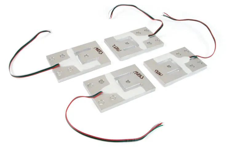 Loadcell cân điện tử là gì?