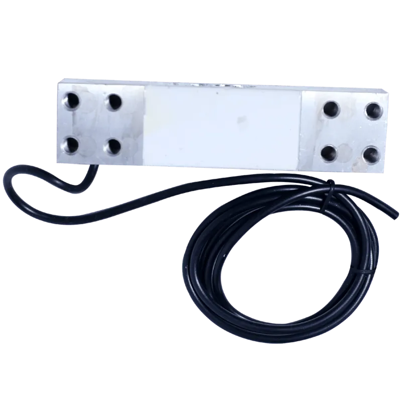 Vai trò của Loadcell trong hệ thống cân hiện đại