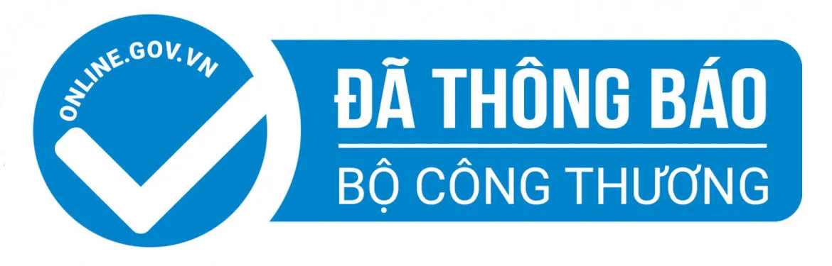 Đã đăng ký Bộ Công Thương