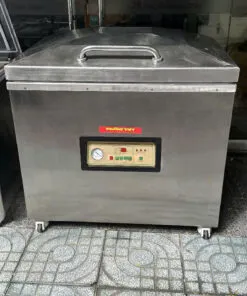 MÁY HÚT CHÂN KHÔNG  DZ 700
